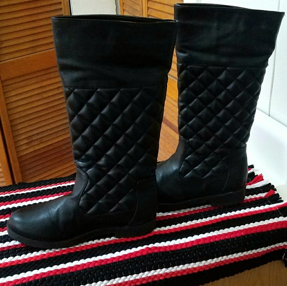 Other - Girl's Boots Size 4